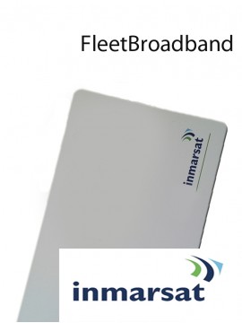 Стартовий пакет FleetBroadband