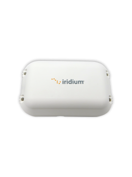 Супутниковий модуль Iridium Edge