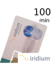 СІМ картка 100хв Iridium