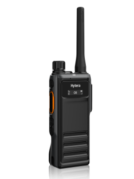 Hytera HP605 VHF