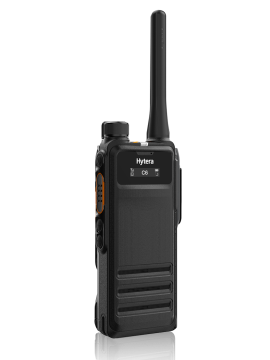 Hytera HP705 VHF