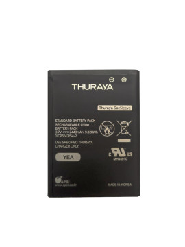 Акумулятор для Thuraya SatSleeve Hotspot